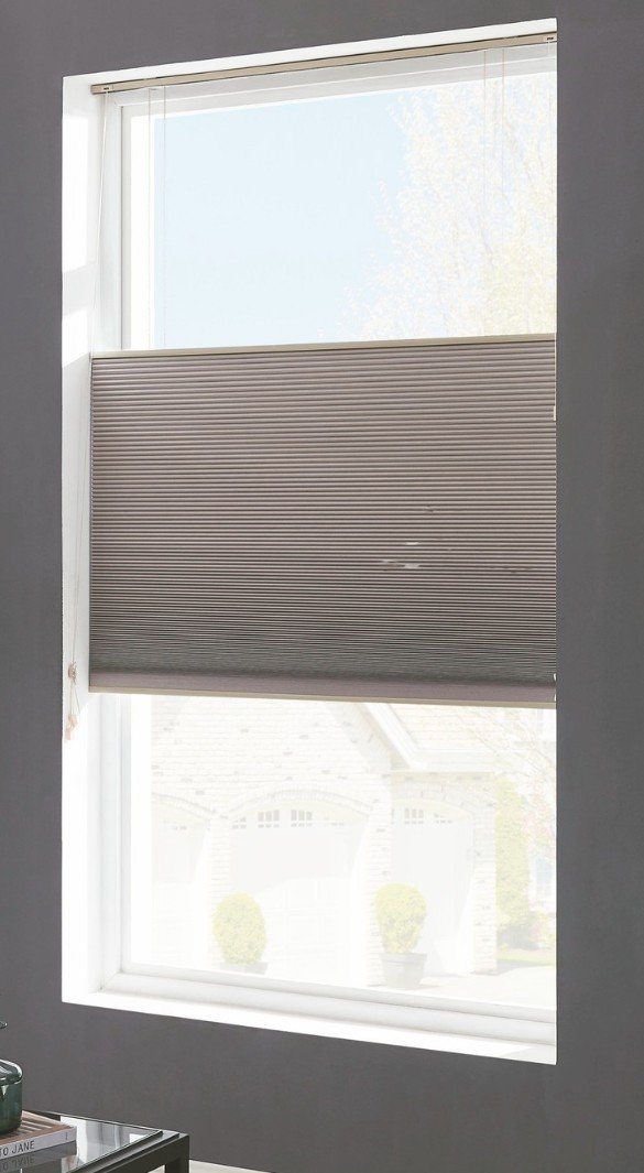 Honeycomb Blinds