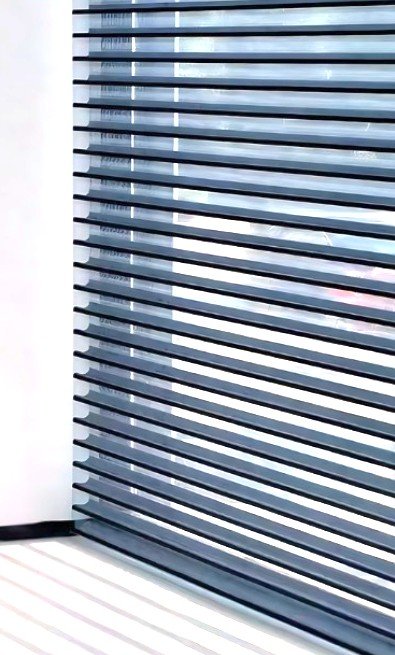 Shangri-La Blinds