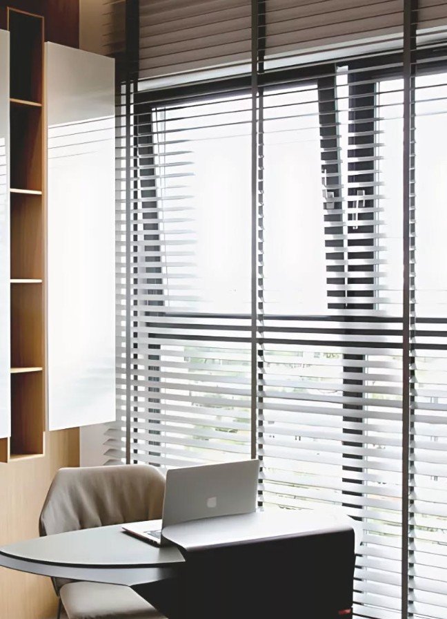 Venetian Blinds