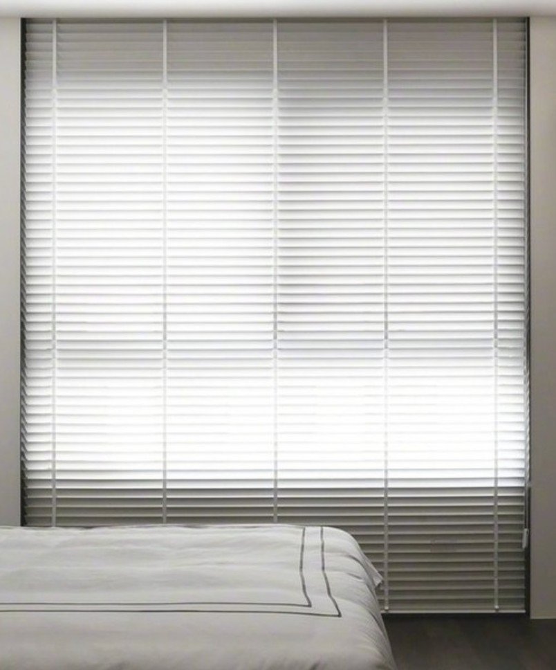 Wooden Blinds