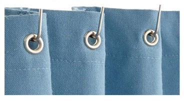 Eyelet Curtains