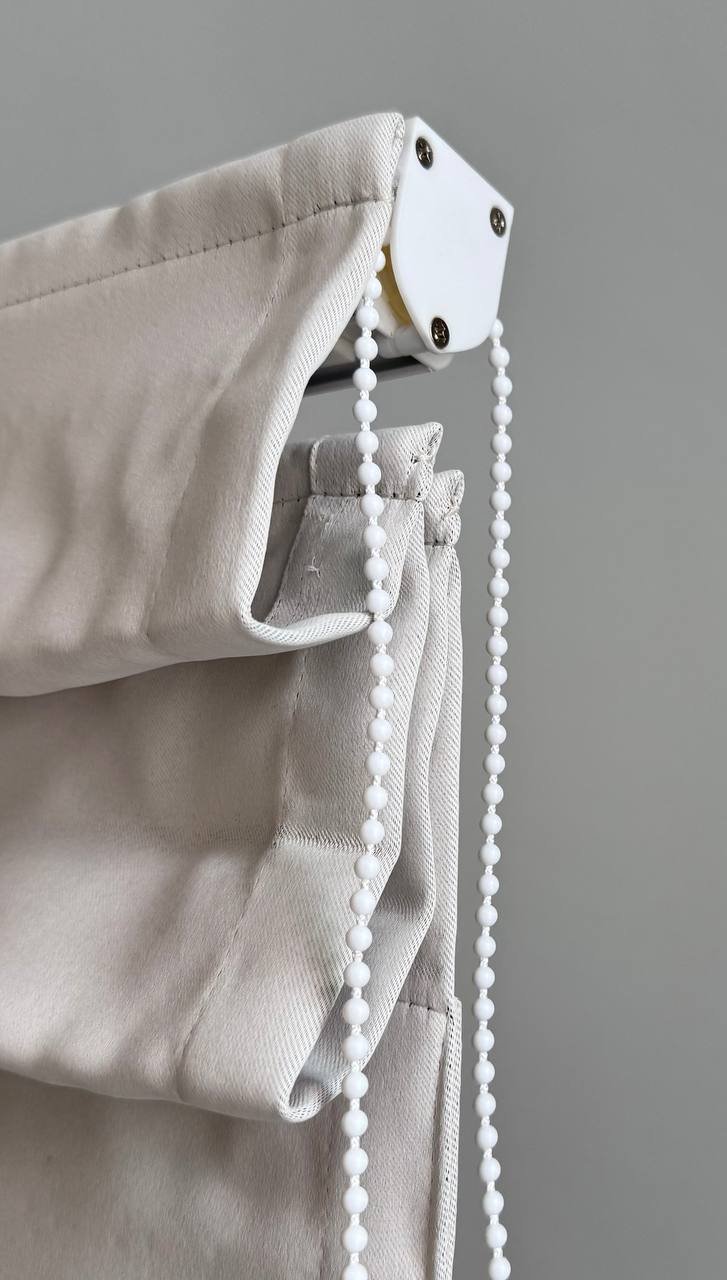 Roman Chain Installation