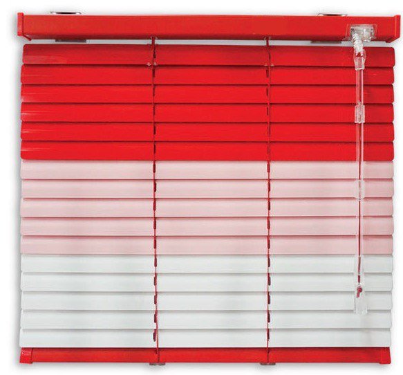 Venetian Blinds Showroom